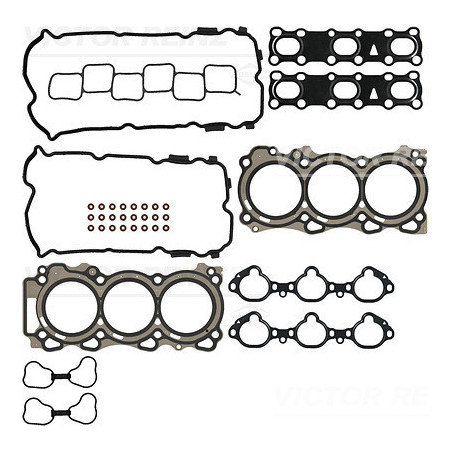 Pochette de rodage moteur...