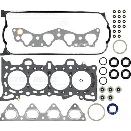 Pochette de rodage moteur...
