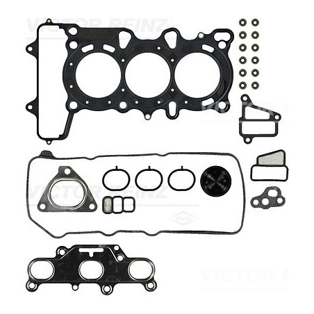 Pochette de rodage moteur...
