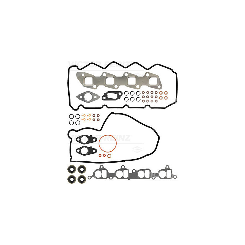 Pochette de rodage moteur VICTOR REINZ