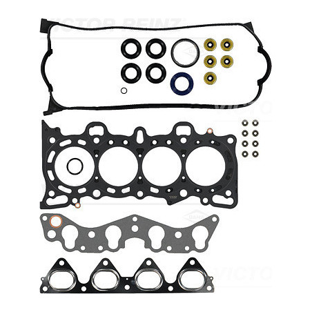 Pochette de rodage moteur...