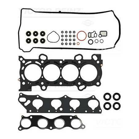 Pochette de rodage moteur...