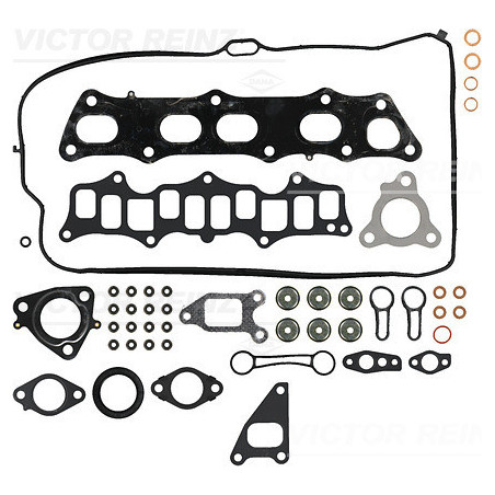 Pochette de rodage moteur...