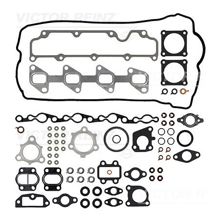 Pochette de rodage moteur...