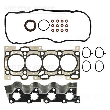 Pochette de rodage moteur...