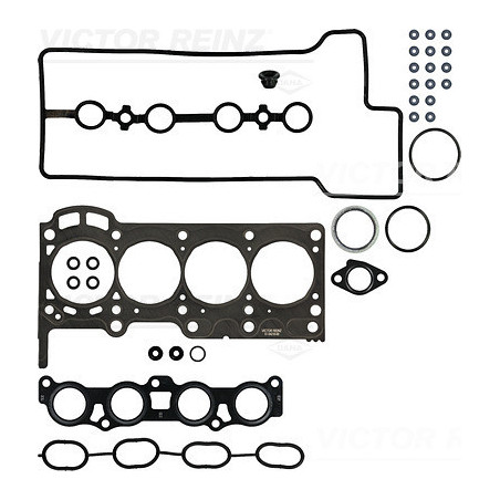 Pochette de rodage moteur...