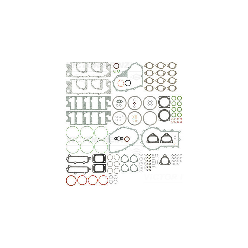 Pochette de rodage moteur VICTOR REINZ