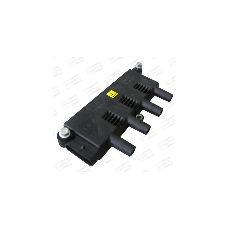 Bobine d'allumage CHAMPION