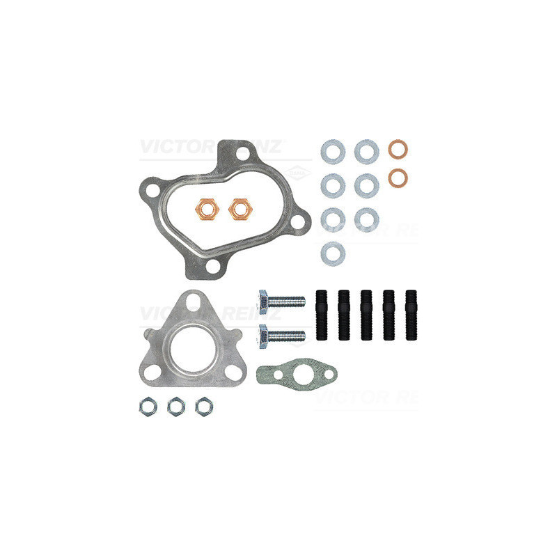 Kit de montage (compresseur) VICTOR REINZ
