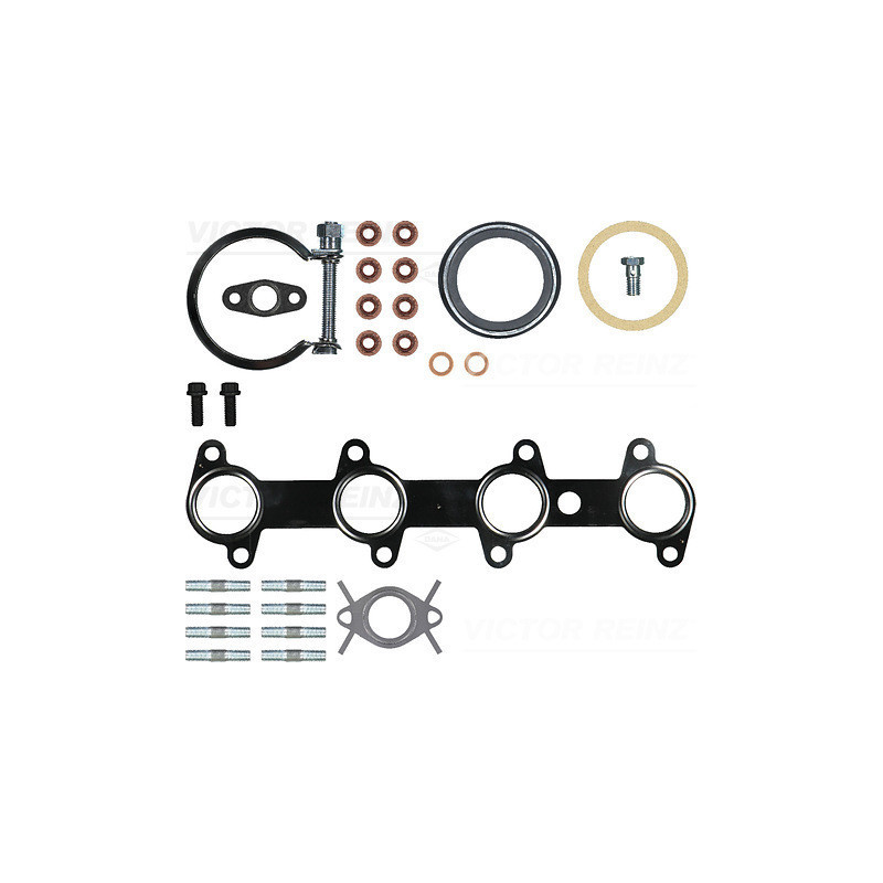 Kit de montage (compresseur) VICTOR REINZ