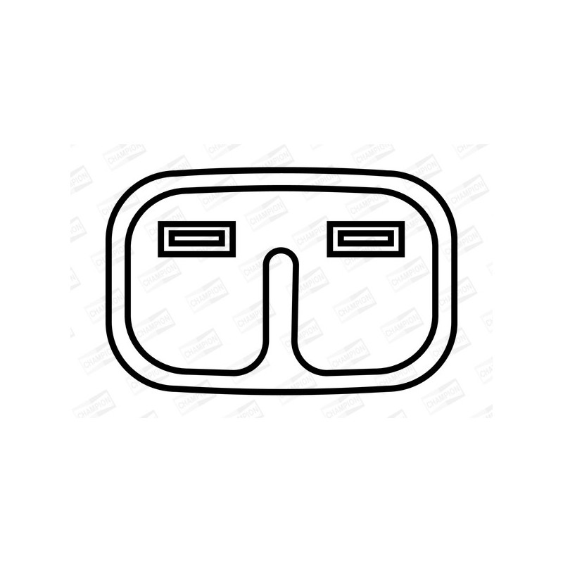 Bobine d'allumage CHAMPION