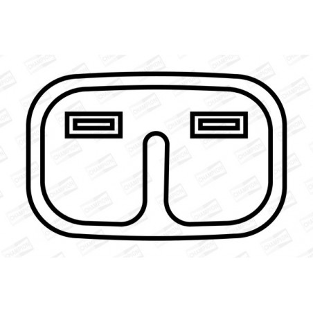 Bobine d'allumage CHAMPION