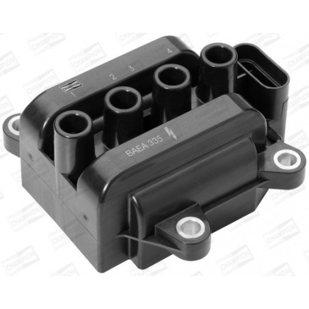 Bobine d'allumage CHAMPION