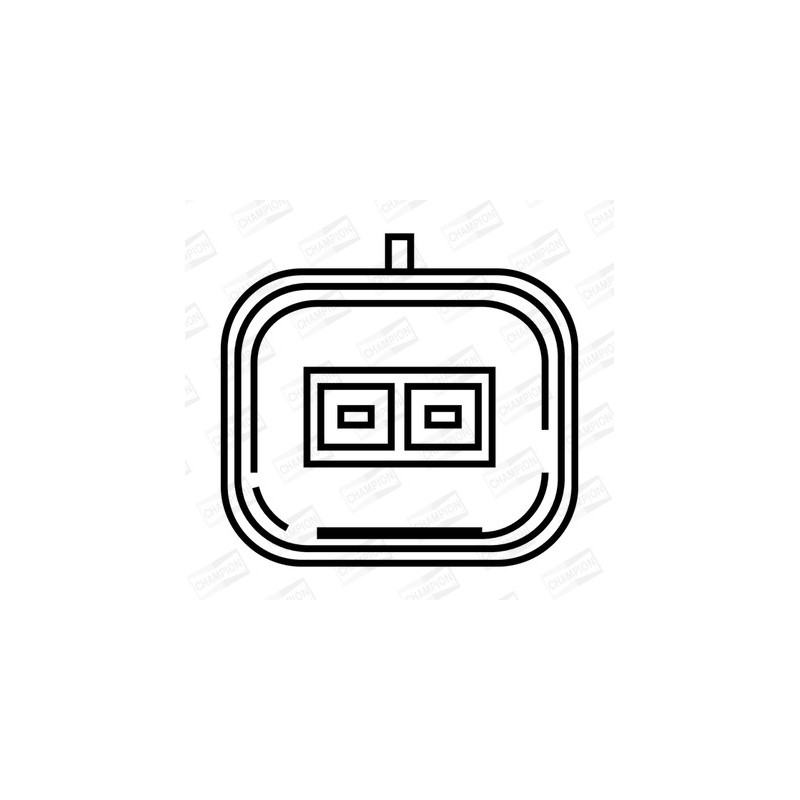 Bobine d'allumage CHAMPION