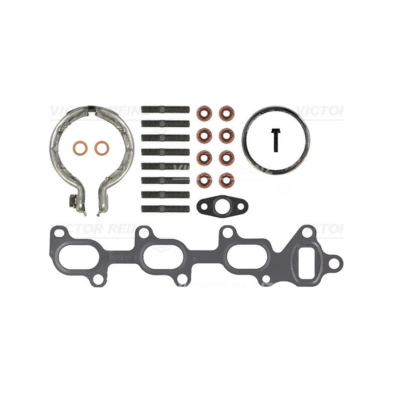 Kit de montage (compresseur) VICTOR REINZ