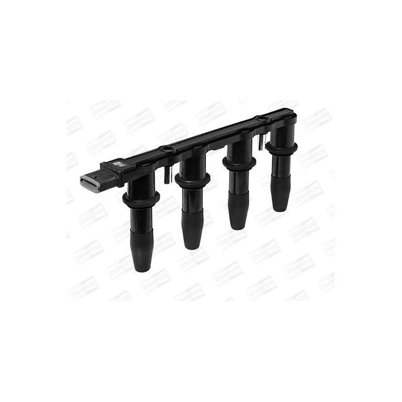 Bobine d'allumage CHAMPION