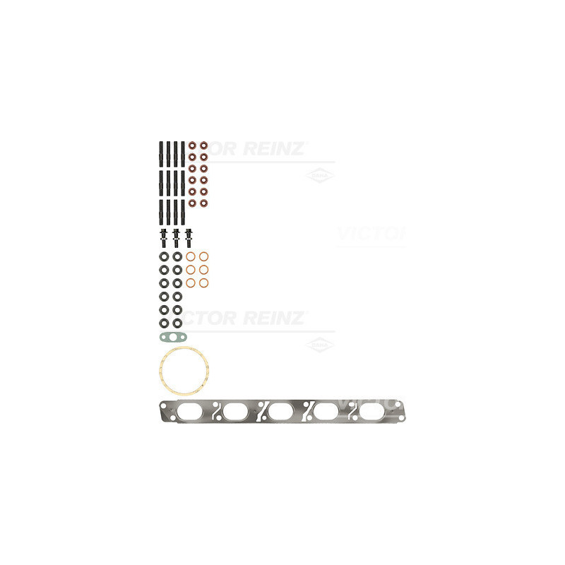 Kit de montage (compresseur) VICTOR REINZ