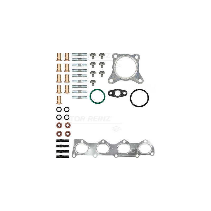 Kit de montage (compresseur) VICTOR REINZ