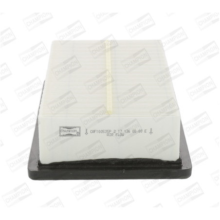 Filtre à air CHAMPION