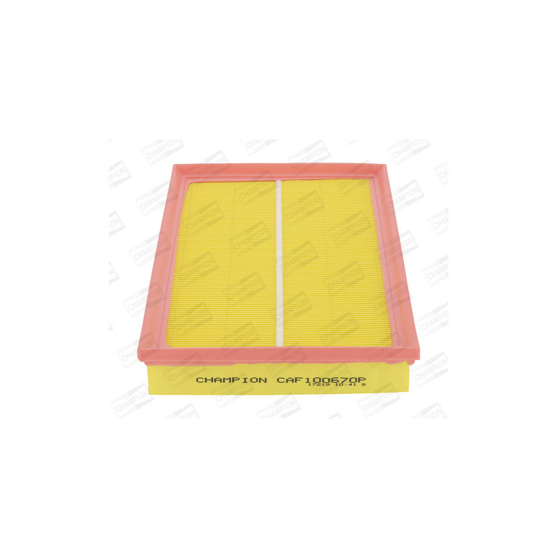 Filtre à air CHAMPION