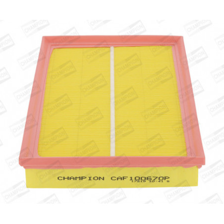 Filtre à air CHAMPION