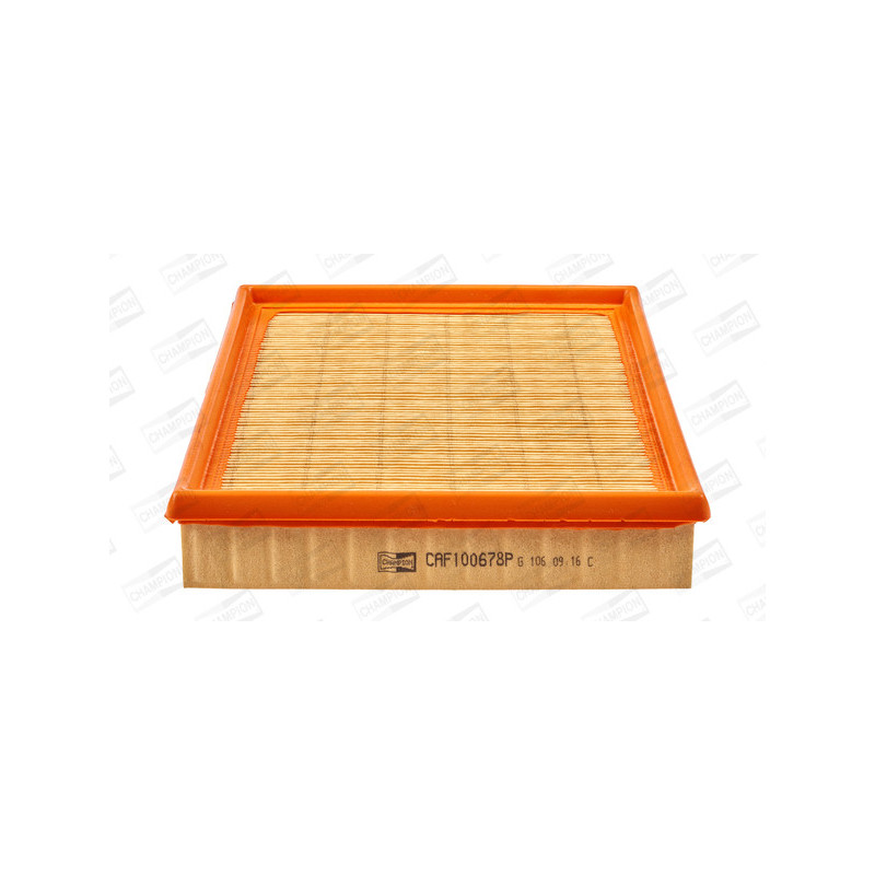 Filtre à air CHAMPION