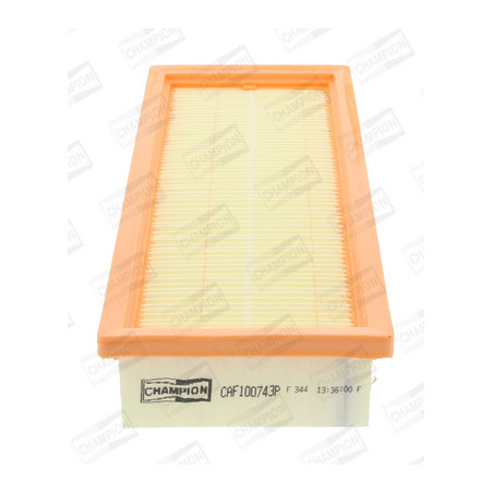 Filtre à air CHAMPION