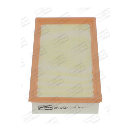 Filtre à air CHAMPION