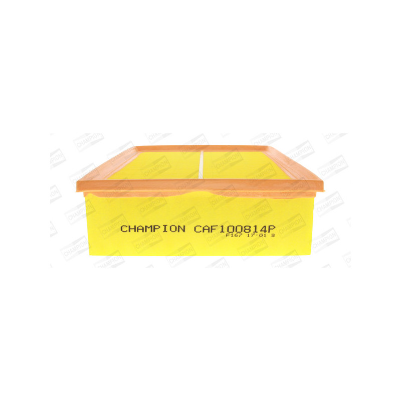 Filtre à air CHAMPION