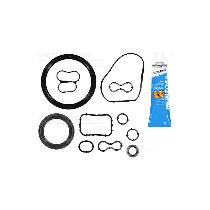 Pochette de joints bas moteur VICTOR REINZ