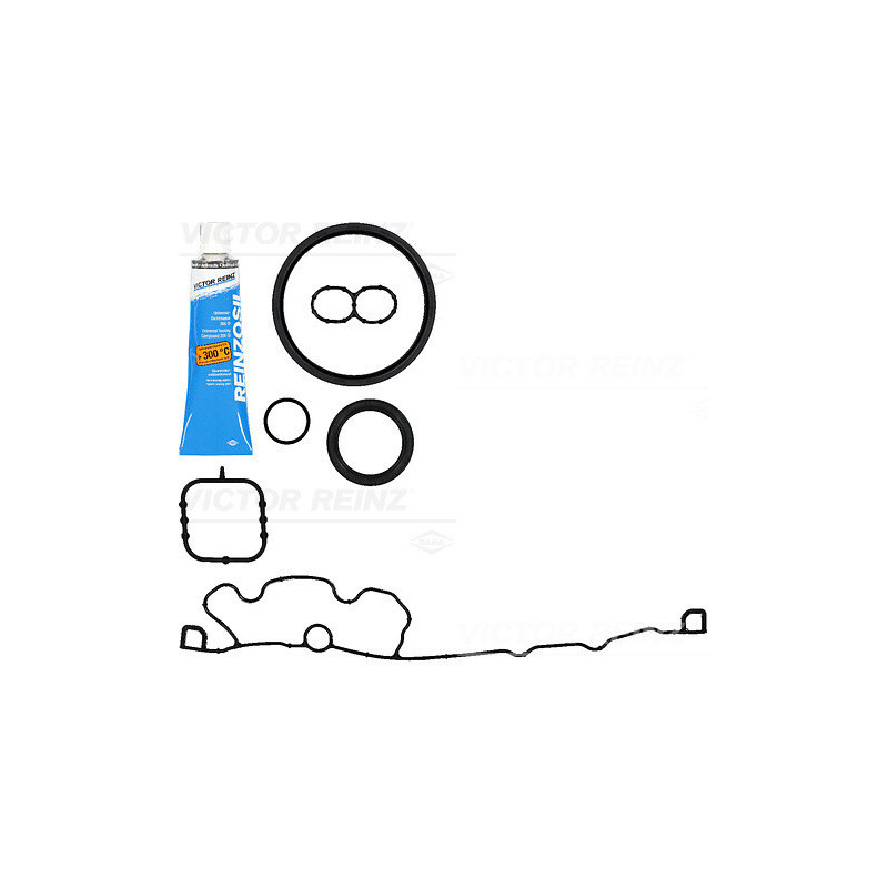Pochette de joints bas moteur VICTOR REINZ