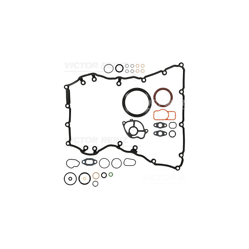 Pochette de joints bas moteur VICTOR REINZ