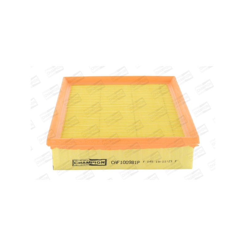 Filtre à air CHAMPION