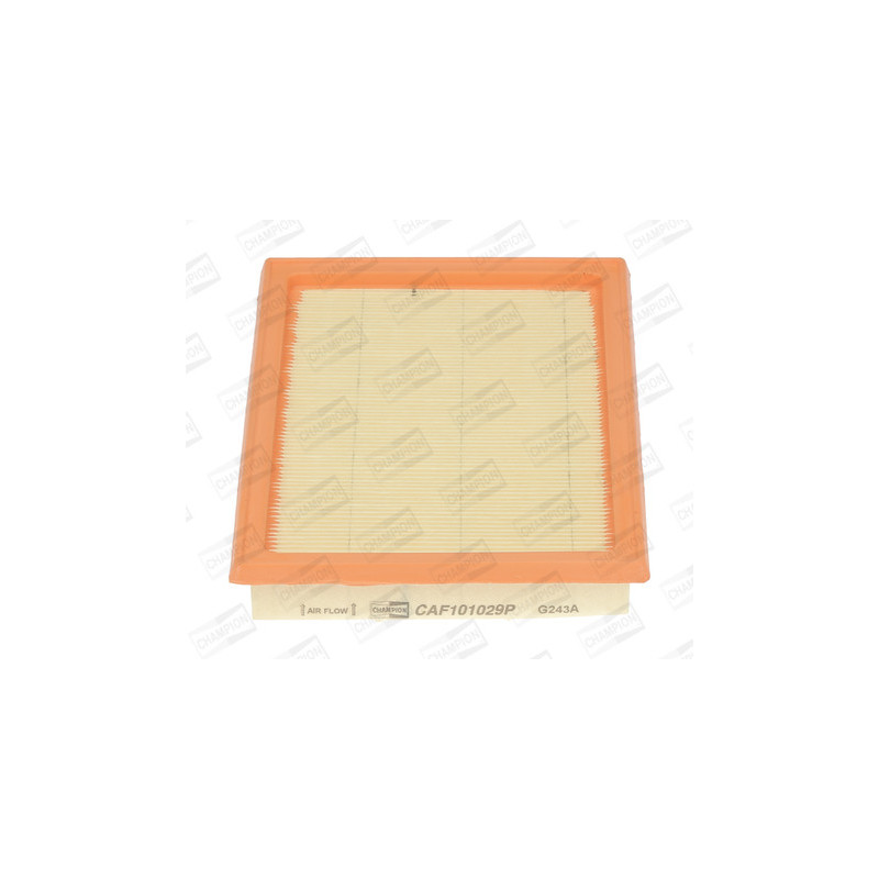 Filtre à air CHAMPION