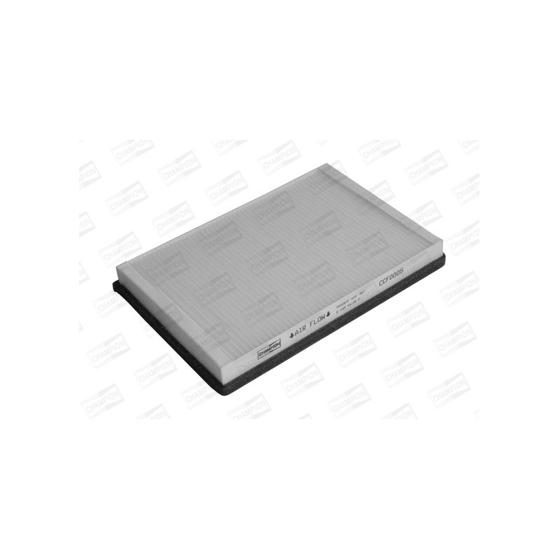 Filtre d'habitacle CHAMPION