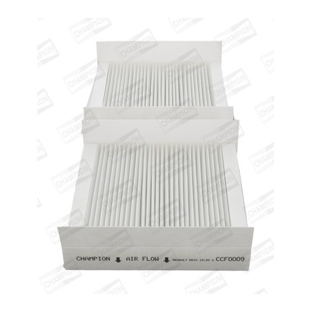 Filtre d'habitacle CHAMPION