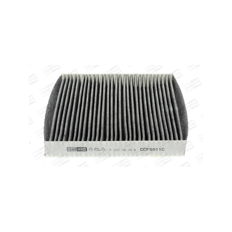 Filtre d'habitacle CHAMPION