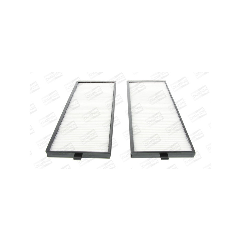 Filtre d'habitacle CHAMPION