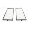 Filtre d'habitacle CHAMPION