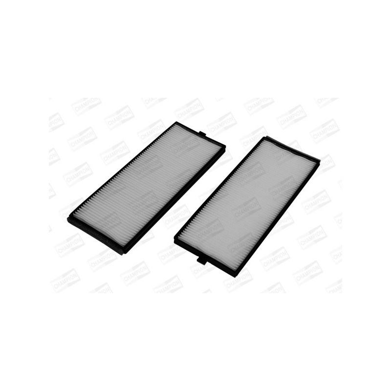 Filtre d'habitacle CHAMPION