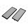 Filtre d'habitacle CHAMPION