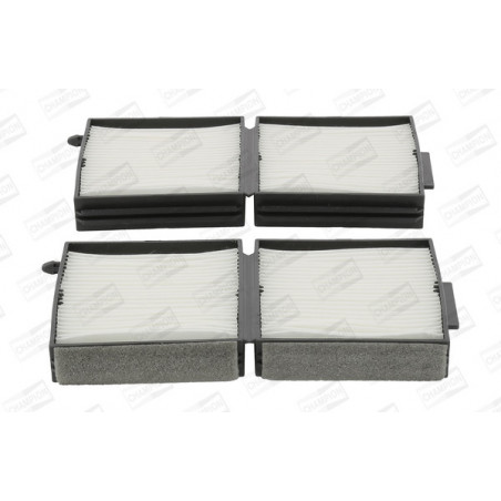 Filtre d'habitacle CHAMPION