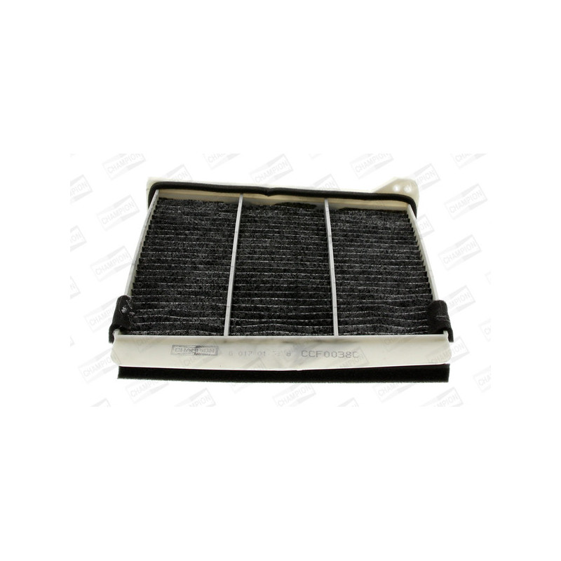 Filtre d'habitacle CHAMPION