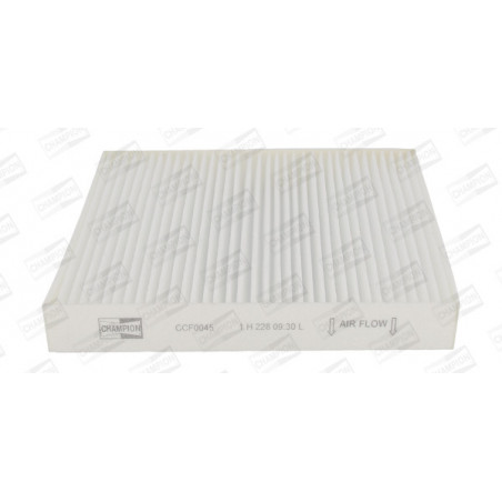 Filtre d'habitacle CHAMPION