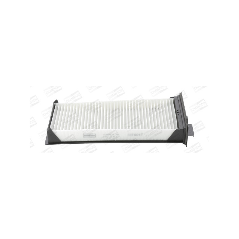 Filtre d'habitacle CHAMPION