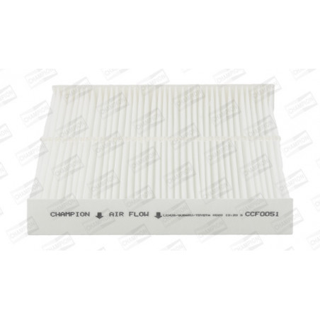 Filtre d'habitacle CHAMPION