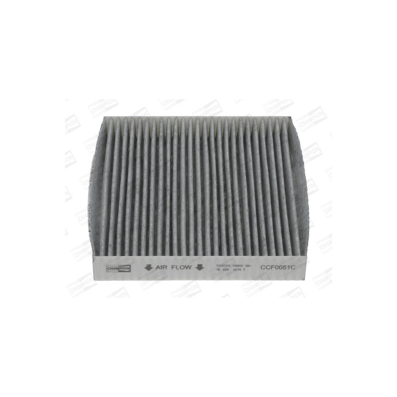 Filtre d'habitacle CHAMPION