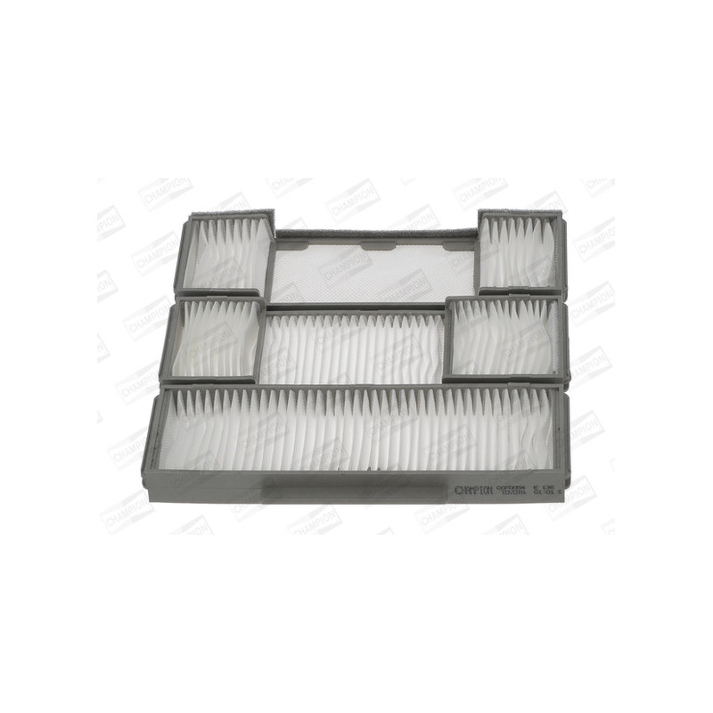 Filtre d'habitacle CHAMPION