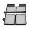 Filtre d'habitacle CHAMPION