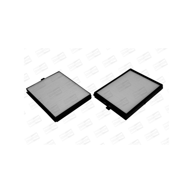 Filtre d'habitacle CHAMPION